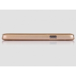 کیف چرمی نیلکین Nillkin-Rain برای گوشی  Samsung Galaxy S5