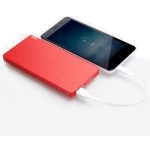 پاور بانک شیائومی Xiaomi ZMI PB810 10000mAh Power Bank