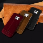 کیف چرمی Pierre Cardin برای گوشی Samsung S7 edge