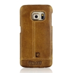 کیف چرمی Pierre Cardin برای گوشی Samsung S7 edge
