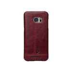 کیف چرمی Pierre Cardin برای گوشی Samsung S7 edge