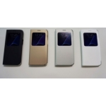 فیلیپ کاور اصلی S View Flip Cover برای گوشی Samsung Galaxy S7 edge