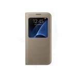فیلیپ کاور اصلی S View Flip Cover برای گوشی Samsung Galaxy S7 edge