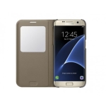 فیلیپ کاور اصلی S View Flip Cover برای گوشی Samsung Galaxy S7 edge