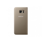 فیلیپ کاور اصلی S View Flip Cover برای گوشی Samsung Galaxy S7 edge