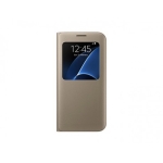 فیلیپ کاور اصلی S View Flip Cover برای گوشی Samsung Galaxy S7 edge