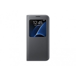 فیلیپ کاور اصلی S View Flip Cover برای گوشی Samsung Galaxy S7 edge