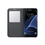 فیلیپ کاور اصلی S View Flip Cover برای گوشی Samsung Galaxy S7 edge