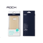 محافظ ژله ای ROCK برای Samsung Galaxy S7 edge