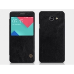 قاب چرمی  Nillkin-Qin برای Samsung Galaxy A7 2016