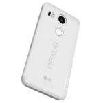 محافظ ژله ای Nillkin-TPU برای گوشی LG Nexus 5X