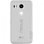 محافظ ژله ای Nillkin-TPU برای گوشی LG Nexus 5X