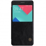 قاب چرمی Nillkin-Qin برای Samsung Galaxy A5 2016
