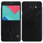 قاب چرمی Nillkin-Qin برای Samsung Galaxy A5 2016