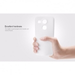 محافظ ژله ای Nillkin-TPU برای گوشی LG Nexus 5X