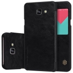 قاب چرمی  Nillkin-Qin برای Samsung Galaxy A9