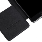 قاب چرمی  Nillkin-Qin برای Samsung Galaxy A9