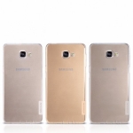 محافظ ژله ای Nillkin-TPU برای گوشی Samsung Galaxy A9