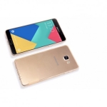 محافظ ژله ای Nillkin-TPU برای گوشی Samsung Galaxy A9