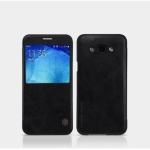 قاب چرمی  Nillkin-Qin برای Samsung Galaxy A8