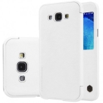 قاب چرمی  Nillkin-Qin برای Samsung Galaxy A8