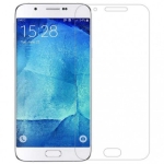 گلس شفاف RG گوشی Samsung Galaxy A8