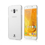 قاب کریستالی بیسوس گوشی Samsung Galaxy A8