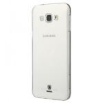 قاب کریستالی بیسوس گوشی Samsung Galaxy A8