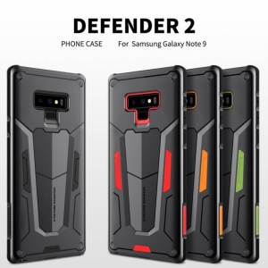 قاب نیلکین سامسونگ نوت 9 مدل Nillkin Defender Case II