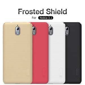 قاب محافظ نیلکین Nillkin Frosted Case Nokia 3.1