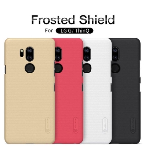 قاب محافظ نیلکین Nillkin Frosted Case LG G7 ThinQ