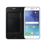 کیف اصلی Flip Wallet برای گوشی Samsung Galaxy J5