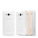 قاب ژله ای نیلکین Nature TPU گوشی Samsung Galaxy J7