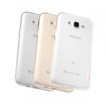 قاب ژله ای نیلکین Nature TPU گوشی Samsung Galaxy J7