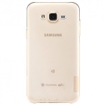 قاب ژله ای نیلکین Nature TPU گوشی Samsung Galaxy J7