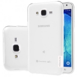 قاب ژله ای نیلکین Nature TPU گوشی Samsung Galaxy J7