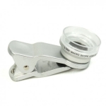 لنز کلیپسی LIEQI LQ-006 Macro Scope 6X