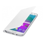 کیف اصلی Flip Wallet برای گوشی Samsung Galaxy E7