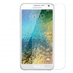 محافظ صفحه نمایش شفاف RG برای Samsung Galaxy E7