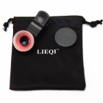 لنز کلیپسی LIEQI LQ-006 Macro Scope 6X