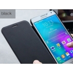 کیف چرمی Rock برای گوشی Samsung Galaxy E7