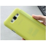 کیف چرمی Rock برای گوشی Samsung Galaxy E7