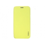 کیف چرمی Rock برای گوشی Samsung Galaxy E7