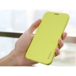 کیف چرمی Rock برای گوشی Samsung Galaxy E7