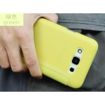 کیف چرمی Rock برای گوشی Samsung Galaxy E7