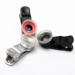 لنز کلیپسی LIEQI LQ-006 Macro Scope 6X