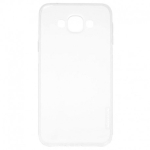 قاب ژله ای نیلکین Nature TPU گوشی Samsung Galaxy E7