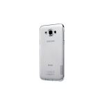 قاب ژله ای نیلکین Nature TPU گوشی Samsung Galaxy E7