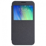 کیف محافظ نیلکین Nillkin-Sparkle برای گوشی Samsung Galaxy E7