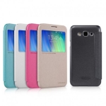 کیف محافظ نیلکین Nillkin-Sparkle برای گوشی Samsung Galaxy E7